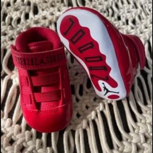 AIR JORDAN 11 RETRO Infant shoes